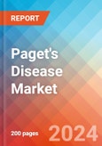 Paget's Disease - Market Insight, Epidemiology and Market Forecast -2032- Product Image