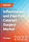 Inflammation and Pain Post Cataract Surgery - Market Insight, Epidemiology and Market Forecast -2032 - Product Thumbnail Image