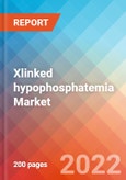 Xlinked hypophosphatemia (XLH) - Market Insight, Epidemiology and Market Forecast -2032- Product Image