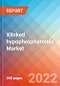 Xlinked hypophosphatemia (XLH) - Market Insight, Epidemiology and Market Forecast -2032 - Product Thumbnail Image