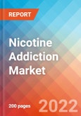 Nicotine Addiction - Market Insight, Epidemiology and Market Forecast -2032- Product Image