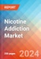 Nicotine Addiction - Market Insight, Epidemiology and Market Forecast -2032 - Product Thumbnail Image