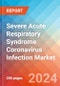 Severe Acute Respiratory Syndrome (SARS) Coronavirus Infection - Market Insight, Epidemiology and Market Forecast - 2034 - Product Image