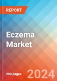 Eczema - Market Insight, Epidemiology and Market Forecast -2032- Product Image