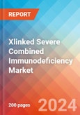 Xlinked Severe Combined Immunodeficiency (SCID) - Market Insight, Epidemiology and Market Forecast - 2034- Product Image