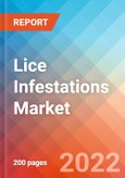 Lice Infestations - Market Insight, Epidemiology and Market Forecast -2032- Product Image
