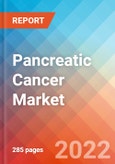 Pancreatic Cancer - Market Insight, Epidemiology And Market Forecast - 2032- Product Image