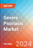 Severe Psoriasis - Market Insight, Epidemiology and Market Forecast -2032- Product Image