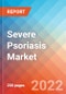 Severe Psoriasis - Market Insight, Epidemiology and Market Forecast -2032 - Product Image