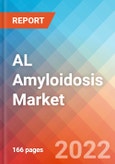 AL Amyloidosis - Market Insight, Epidemiology and Market Forecast - 2032- Product Image