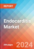 Endocarditis - Market Insight, Epidemiology and Market Forecast -2032- Product Image