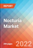 Nocturia - Market Insight, Epidemiology and Market Forecast -2032- Product Image