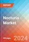 Nocturia - Market Insight, Epidemiology and Market Forecast -2032 - Product Thumbnail Image