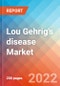 Lou Gehrig's disease - Market Insight, Epidemiology and Market Forecast -2032 - Product Thumbnail Image