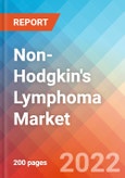 Non-Hodgkin's Lymphoma - Market Insight, Epidemiology and Market Forecast -2032- Product Image