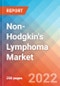 Non-Hodgkin's Lymphoma - Market Insight, Epidemiology and Market Forecast -2032 - Product Thumbnail Image