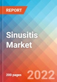 Sinusitis - Market Insight, Epidemiology and Market Forecast -2032- Product Image