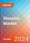 Sinusitis - Market Insight, Epidemiology and Market Forecast -2032 - Product Thumbnail Image