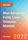 Non Alcoholic Fatty Liver Disease (NAFLD) - Market Insight, Epidemiology and Market Forecast -2032- Product Image