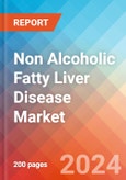 Non Alcoholic Fatty Liver Disease (NAFLD) - Market Insight, Epidemiology and Market Forecast - 2034- Product Image