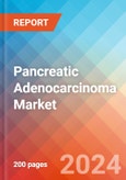 Pancreatic Adenocarcinoma - Market Insight, Epidemiology and Market Forecast -2032- Product Image