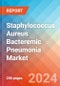 Staphylococcus Aureus Bacteremic Pneumonia - Market Insight, Epidemiology and Market Forecast - 2034 - Product Thumbnail Image