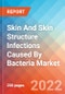 Skin And Skin Structure Infections (SSSI) Caused By Bacteria - Market Insight, Epidemiology and Market Forecast -2032 - Product Thumbnail Image