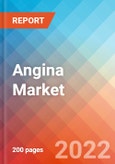 Angina (Angina Pectoris) - Market Insight, Epidemiology and Market Forecast -2032- Product Image