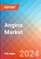 Angina (Angina Pectoris) - Market Insight, Epidemiology and Market Forecast -2032 - Product Thumbnail Image