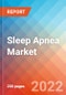 Sleep Apnea - Market Insight, Epidemiology and Market Forecast -2032 - Product Image