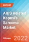 AIDS Related Kaposi's Sarcoma - Market Insight, Epidemiology and Market Forecast -2032 - Product Thumbnail Image