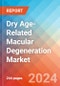 Dry Age-Related Macular Degeneration - Market Insight, Epidemiology and Market Forecast - 2034 - Product Thumbnail Image