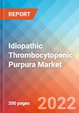 Idiopathic Thrombocytopenic Purpura - Market Insight, Epidemiology and Market Forecast -2032- Product Image