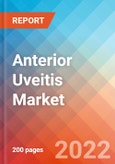 Anterior Uveitis - Market Insight, Epidemiology and Market Forecast -2032- Product Image