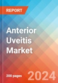 Anterior Uveitis - Market Insight, Epidemiology and Market Forecast -2032- Product Image