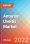 Anterior Uveitis - Market Insight, Epidemiology and Market Forecast -2032 - Product Image