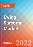 Ewing Sarcoma - Market Insight, Epidemiology and Market Forecast -2032- Product Image