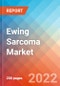 Ewing Sarcoma - Market Insight, Epidemiology and Market Forecast -2032 - Product Thumbnail Image