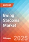 Ewing Sarcoma - Market Insight, Epidemiology and Market Forecast -2032 - Product Thumbnail Image