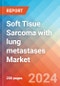 Soft Tisue Sarcoma (STS) with lung metastases - Market Insight, Epidemiology and Market Forecast - 2034 - Product Thumbnail Image