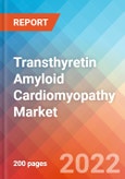 Transthyretin Amyloid Cardiomyopathy (ATTR-CM) - Market Insight, Epidemiology and Market Forecast -2032- Product Image
