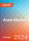 Acne - Market Insight, Epidemiology and Market Forecast -2032 - Product Thumbnail Image