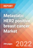 Metastatic HER2 positive breast cancer - Market Insight, Epidemiology and Market Forecast -2032- Product Image