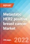 Metastatic HER2 positive breast cancer - Market Insight, Epidemiology and Market Forecast -2032 - Product Thumbnail Image