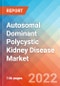 Autosomal Dominant Polycystic Kidney Disease - Market Insight, Epidemiology and Market Forecast - 2032 - Product Image