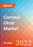 Corneal Ulcer - Market Insight, Epidemiology and Market Forecast -2032- Product Image