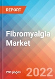 Fibromyalgia - Market Insight, Epidemiology and Market Forecast -2032- Product Image