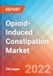 Opioid-Induced Constipation - Market Insight, Epidemiology and Market Forecast -2032 - Product Image