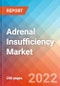Adrenal Insufficiency - Market Insight, Epidemiology and Market Forecast -2032 - Product Thumbnail Image