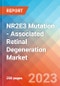 NR2E3 Mutation - Associated Retinal Degeneration - Market Insight, Epidemiology and Market Forecast - 2032 - Product Thumbnail Image